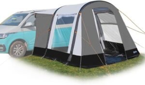 Toldo hinchable para vw California