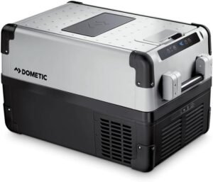 Dometic CFX 35 nevera compresor 12v camper