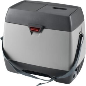 Engel SAWMD14F Nevera Portátil, MD14F, 12V
