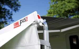 Toldo Fiamma F45 S
