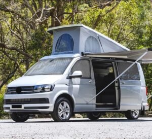 aislantes térmicos vw t5 y t6