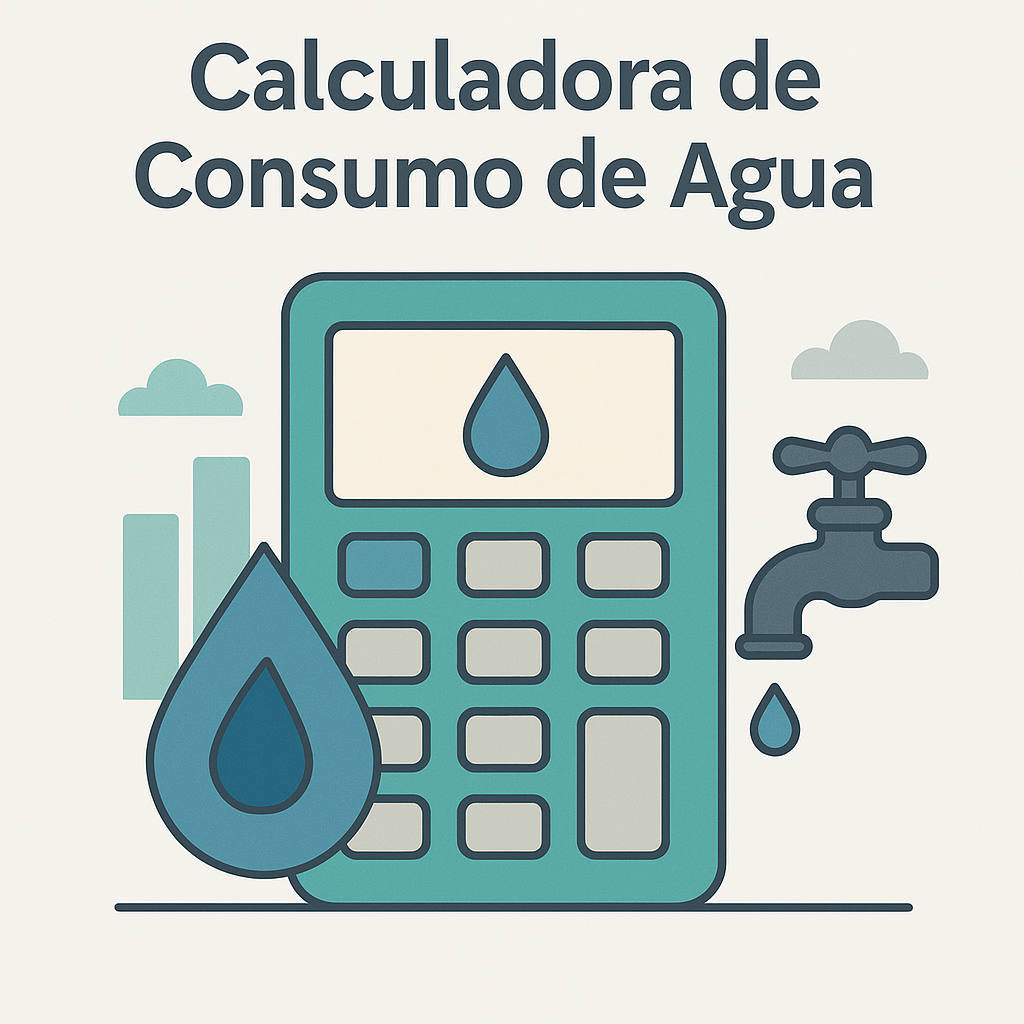 Autonomía de agua