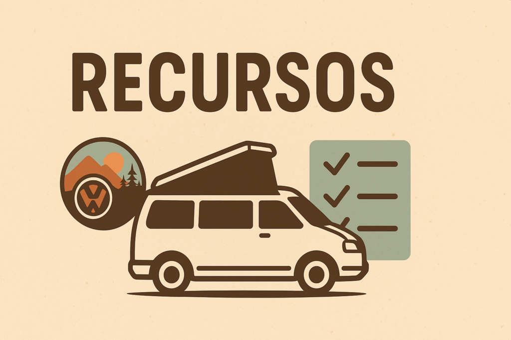 recursos volkswagen california