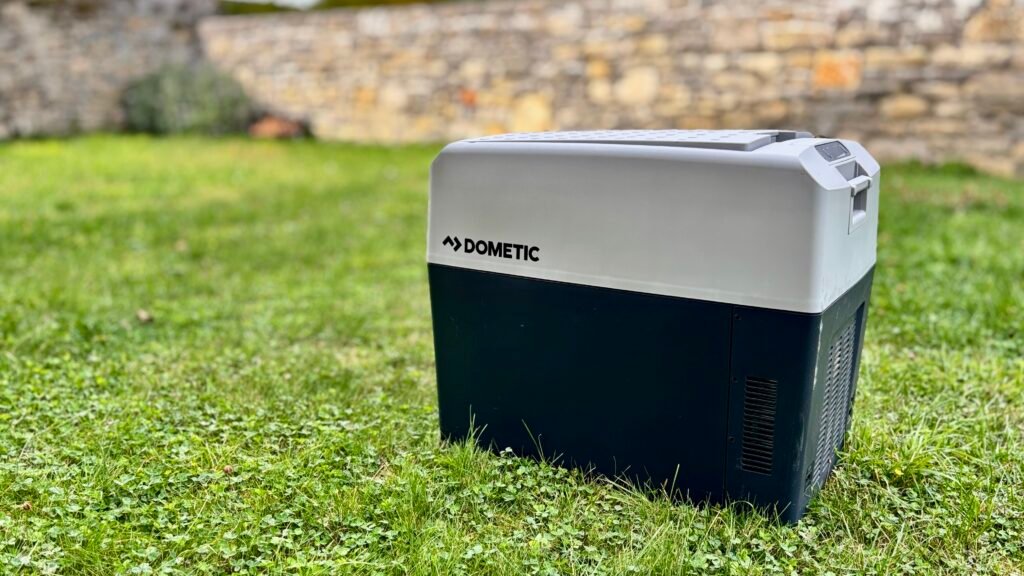 Las mejores neveras para furgoneta camper