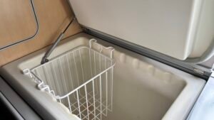 Nevera california t5