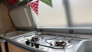 nevera volkswagen california t5