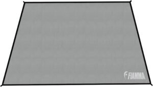 Suelo Fiamma para camping VW california