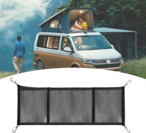 Red de techo para volkswagen california