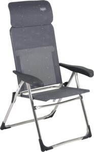 Silla plegable Crespo para volkswagen california