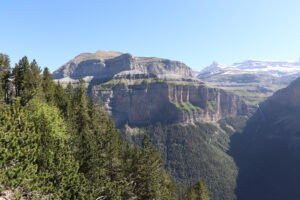 Valle de Ordesa y Monte Perdido