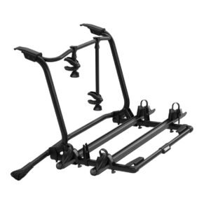 Portabicicletas de portón Thule WanderWay 2 para VW