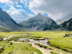 Valle de Benasque