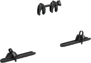 Adaptador para 4 Bicicleta Thule wanderway