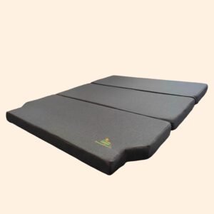 Colchón Camper Viscoelástico Plegable