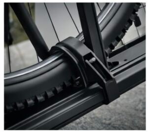 Portabicis Thule 2 bicis