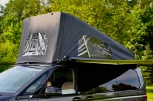 funda techo elevable california t6