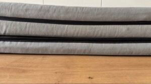 Colchón viscoelástico para VW California