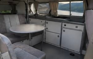 Volkswagen California T4