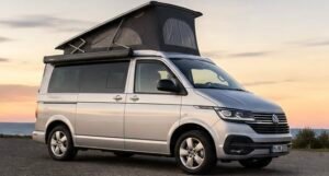 Volkswagen California T6