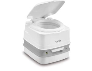Thetford Porta Potti Qube 335 WC químico portátil para VW California